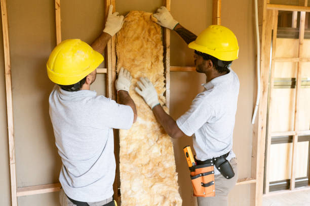 Eco-Friendly Insulation Solutions in St Paul, MO